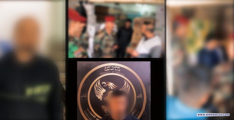 القبض على 30 متهماً باحتكار المواد الغذائية ومتلاعبين بالأسعار